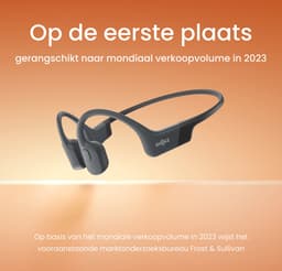 Shokz OpenRun Mini USB-C |  | 0810092679868 — thumbnail 4