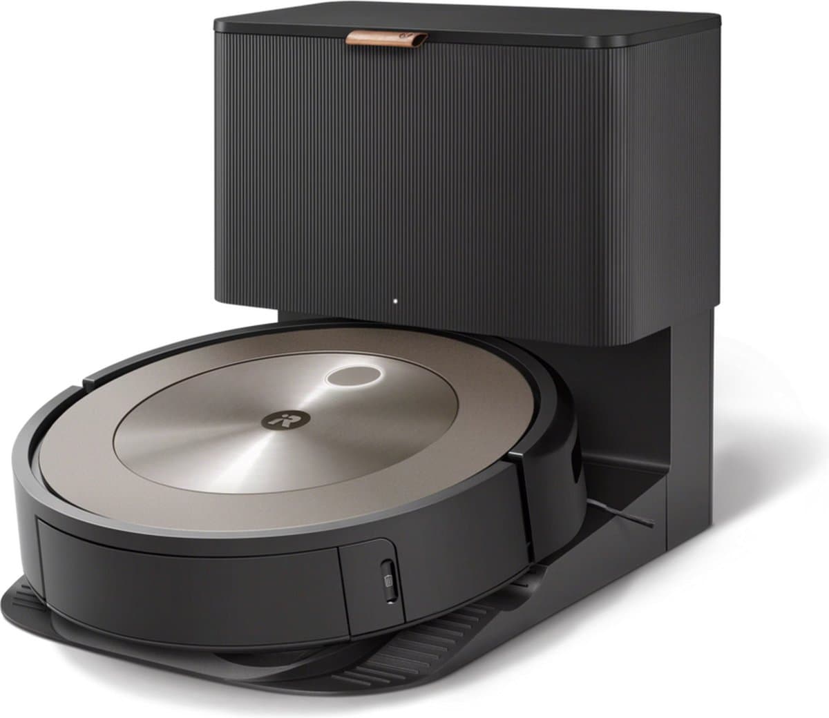 iRobot Roomba J9+ Robotstofzuiger - Automatisch leegstation - Objectdetectie en vermijding — afbeelding 1