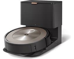 iRobot Roomba J9+ Robotstofzuiger - Automatisch leegstation - Objectdetectie en vermijding
