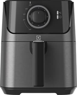 Luchtfriteuse met Compact Ontwerp en 1350 W Vermogen - Ideaal voor Gezond Koken — thumbnail 3