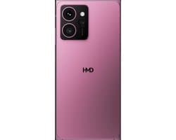 HMD Skyline - 256GB - Roze