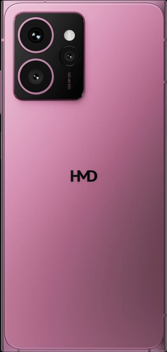 HMD Skyline - 256GB - Roze — afbeelding 1