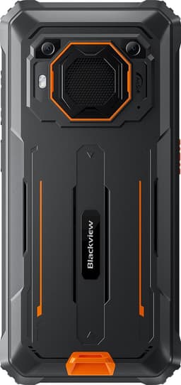 Blackview BV6200 4GB/64GB Orange — thumbnail 3