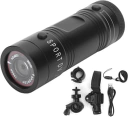 TOPIKY® Dashcam Motor - Dashcam - Camera Motor - Motocam - Camera Motorfiets — thumbnail 4