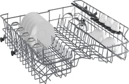 Beko DIN35320 Volledig ingebouwd 13 couverts — thumbnail 7