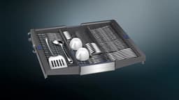 Siemens SX87TX02CE - iQ700 - Inbouwvaatwasser - 60 cm - XXL (extra hoog) - Energielabel A - Zeolith: extra droog - Home Connect — thumbnail 13