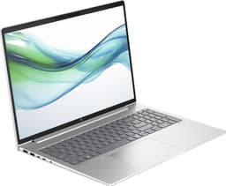 HP ProBook G11 Intel Core Ultra 7 155U Laptop 40,6 cm (16") 16GB DDR5-SDRAM 512GB SSD AI PC Zilver — thumbnail 4