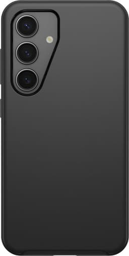 OtterBox Symmetry - Geschikt voor Samsung Galaxy S24 - Black — thumbnail 6