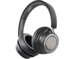 Dali: Io-8 draadloze hoofdtelefoon - Iron Black