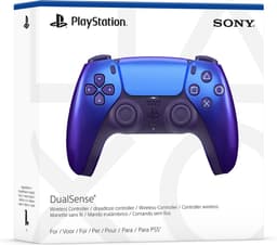 Sony PS5 DualSense Draadloze Controller – Chroma Indigo — thumbnail 6