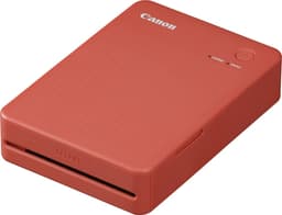 Canon SELPHY QX20 Rood — thumbnail 2