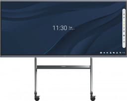 Viewsonic Mobiele Standaard Voor Interactieve Monitoren 55-105 Ca — thumbnail 2
