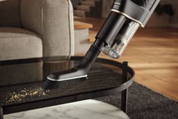Miele Duoflex HX1 Extra - Steelstofzuiger - Lotuswit — thumbnail 4
