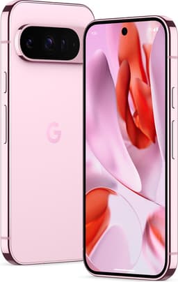 Google Pixel 9 Pro - 128GB - Roze — thumbnail 10