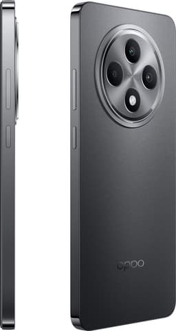 OPPO Reno13 F 4g - 8GB/256GB - Grijs — thumbnail 3