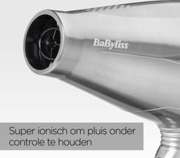 BABYLISS 6000E Pro Digital — thumbnail 4