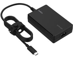Belkin Laptop Oplader Belkin Inc016Vfbk 100 W