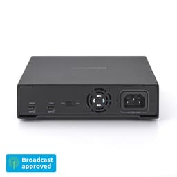 Oyen Digital HDX PRO C Dual USB-C HDD - 24TB — thumbnail 5