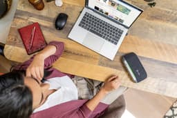 Portable Bluetooth Speakers Poly Sync 20+ — thumbnail 3