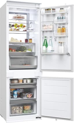 Haier HBW7518BT Ingebouwd 268 l Wit — thumbnail 3