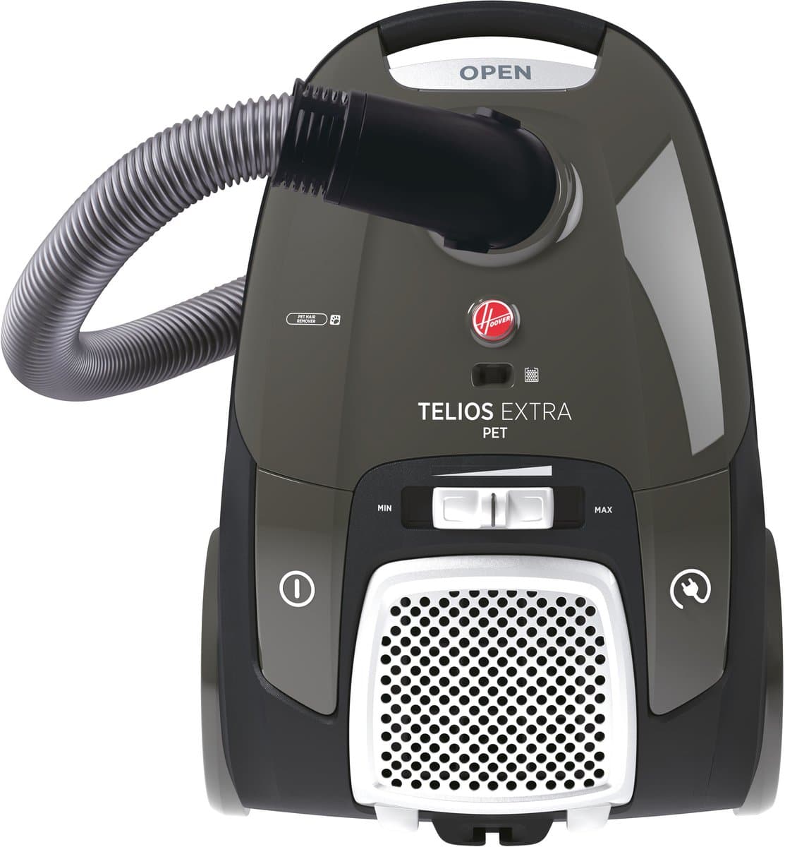 Hoover TXL21PET011 3,5 l Cilinderstofzuiger Droog 700 W Stofzak — afbeelding 1
