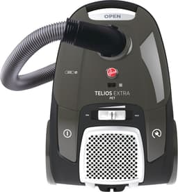 Hoover TXL21PET011 3,5 l Cilinderstofzuiger Droog 700 W Stofzak — thumbnail 1