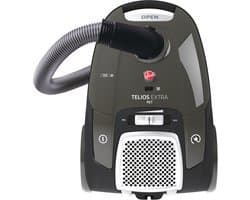 Hoover TXL21PET011 3,5 l Cilinderstofzuiger Droog 700 W Stofzak