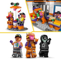 LEGO® Fortnite® Durrr Burger Restaurant - 77076 — thumbnail 4