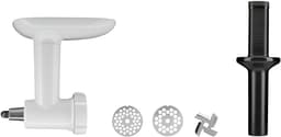 KitchenAid 5K45SSEWH - Wit - 4,28L - A150097 - Horeca & Professioneel — thumbnail 4