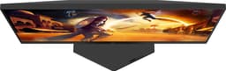 AOC G4 24G4HRE - Full HD Fast IPS Gaming Monitor - G-Sync Compatible - 0.5ms - 200hz - Speakers - 24 inch — thumbnail 3