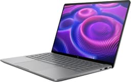 HP ZBook Ultra 14 G1a Copilot+ PC AMD Ryzen AI Max PRO 390 Mobiel werkstation 35,6 cm (14"") Touchscreen 2.8K 32 GB LPDDR5x-SDRAM 1 TB SSD Wi-Fi 7 (802.11be) Windows 11 Pro AI Workstation, AI PC Zilver" — thumbnail 2