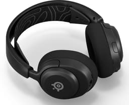 SteelSeries Arctis Nova 5 Wireless - Draadloze Gaming Headset - Zwart — thumbnail 7