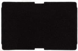 Bramokava 1x Filter geschikt voor Beko Blomberg Droger 2964840100 - 235 x 150 mm - Spons Foam Schuimfilter — thumbnail 2