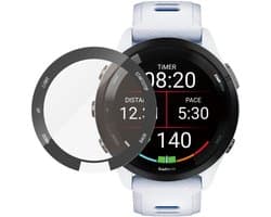 PanzerGlass Garmin Forerunner 265 Antibacteriële Screenprotector