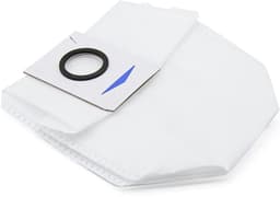 Ecovacs Deebot X1 OMNI Stofzakken (15 Stuks, Plus.Parts® alternatief voor D-DB03-0003) — thumbnail 2