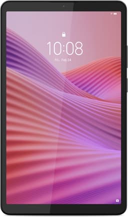 Lenovo Tab One – 4GB RAM – 64GB opslag – WiFi – 8.7 inch – Luna Grey — thumbnail 1