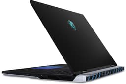 MSI Titan 18 HX AI A2XWJG-234NL - Gaming Laptop - Core Ultra 9 - RTX 5090 - 96GB/6 TB - 120 Hz - 18 inch — thumbnail 5