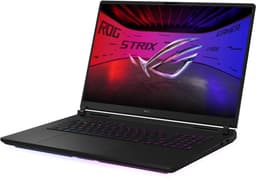 ASUS ROG Strix SCAR 18 G835LX-SA008W 18'' Copilotplus gaming laptop — thumbnail 4