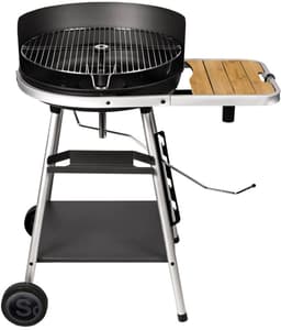 Houtskoolbarbecue PORT GRIMAUD — thumbnail 3