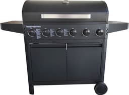 Gasbarbecue IZALCO - 6 branders 15kW — thumbnail 2