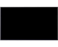 AG Neovo NSD-5503 - Digital Signage Display - 54,6 inch 4K UHD - Android - 500 nits