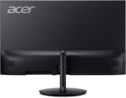 Acer SH242Y E computer monitor 60,5 cm (23.8") 1920 x 1080 Pixels Full HD LED Zwart — thumbnail 2