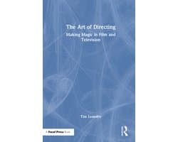The Art of Directing