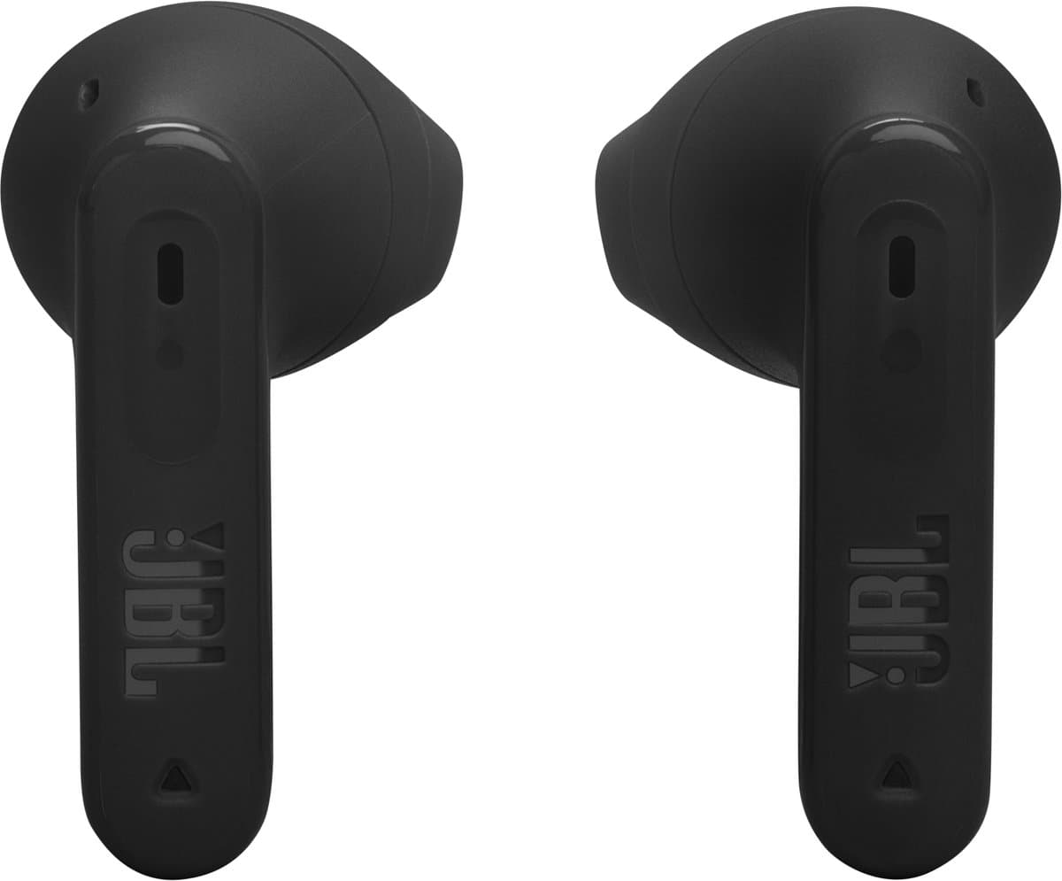 JBL TUNE FLEX 2 In-ear Draadloze oordopjes met Noise-cancelling - Zwart — afbeelding 1