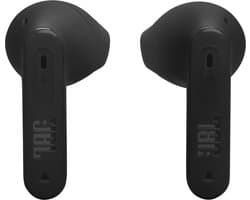 JBL Tune Flex 2 - Noise Cancelling Oordopjes - Draadloos Bluetooth - True Wireless In-ear - 48 uur speeltijd - Open of Gesloten Pasvorm - IP54 - Zwart