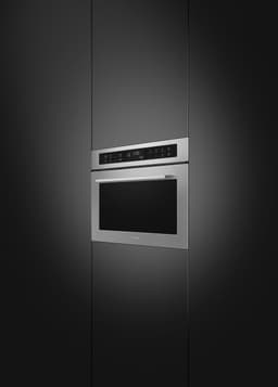 SMEG SF4400MCX1 - Combi-magnetron oven - 48 l - Roestvrijstaal - Selezione — thumbnail 4