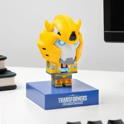 Paladone Transformers Icon Light Bumblebee 12 cm Lamps / Lights — thumbnail 2