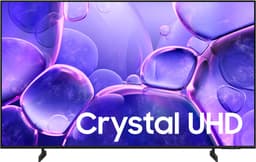 Samsung UE58U8090F - 58 inch - 4K LED - 2025 — thumbnail 1