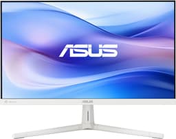 ASUS VU249HFI-W computer monitor 60,5 cm (23.8") 1920 x 1080 Pixels Full HD LCD Wit — thumbnail 1