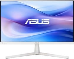 ASUS VU249HFI-W computer monitor 60,5 cm (23.8") 1920 x 1080 Pixels Full HD LCD Wit